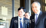 강덕수 “회사 일으키려 노력했을 뿐” 법정서 호소 
