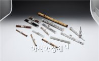 광양시, 2014년 중요무형문화재 제60호 장도장 공개 