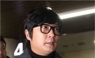 이수근, 차유람·장동혁과 '당구예능'으로 복귀…12부작 기획