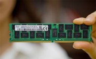 SK하이닉스, 64GB이어 128GB DDR4도 세계 최초 개발