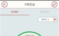 팅크웨어, 내비에서 가족위치 조회까지 '한번에'