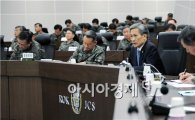 北무인항공기 '국방부 늑장대책' 논란