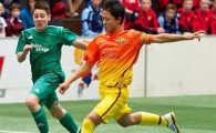 '한국의 메시' 이승우, U-16 대신 바르셀로나 훈련 합류