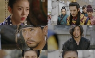'기황후' 주진모, 김서형 덕분에 죽음 위기 모면