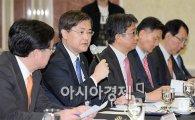 서승환 장관 "임대소득 과세로 단기 조정 불가피"