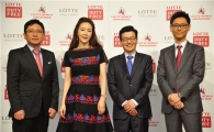 롯데그룹 관광 3사, 일본 관광객 유치 합동 로드쇼