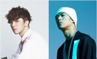 정기고의 새 파트너는 '래퍼 빈지노'