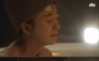 밀회 김희애 눈물의 '샤워신'…"시청자들 가슴도 먹먹"
