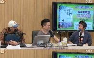 홍진호 "임요환에 선전포고…게임은 졌지만 방송은 내가 1인자"