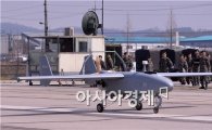 軍이 공개한 무인정찰기 대북정보 수집능력