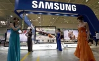 "열려라 12억 인도"…삼성, 印서 스토어 4000곳 오픈
