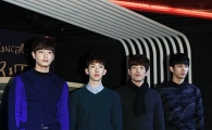 2AM, JYP와 계약종료…"각자의 길 가지만 팀 해체는 아냐"