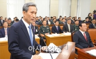 [포토]北 무인기 관련 현안보고