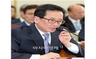 [포토]답변하는 최수현 금감원장