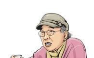 편집전설의 귀환, 함정훈기자 다시 뛴다