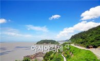 영광 백수해안도로, '한국관광의 별' 최종후보지 선정
