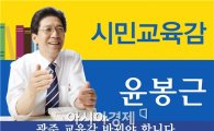 윤봉근, "발달장애인지원위해 무한돌봄센터 운영해야"
