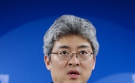 [포토]한국은행, 3개월만에 수정 발표한 2014년 경제전망은?
