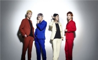 M.I.B, 힙합 카리스마로 '스케치북' 들었다 놨다