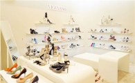 금강제화, 여성슈즈 편집매장 '비제바노' 개장 