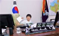 경기도 관공서중 연간 100만명 찾는 명소는 어디?