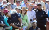 [마스터스 이모저모] 이창우 "슬로플레이 경고에 와르르~"