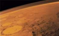 [과학을 읽다]'붉은 행성' 화성(Mars)으로 가는 길