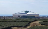 아시아 최대 '제주항공우주박물관' 가보니