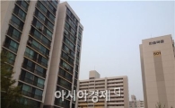 분당 '한솔마을 5단지' 첫 수직증측 안전진단 통과