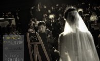 장범준 송지수 비공개 결혼식…"신부 그림에 축가 이벤트까지?"