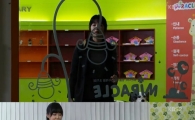 ‘그녀들의 완벽한 하루’ 송선미, 강남 '에듀푸어' 엄마로 변신