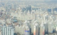 아파트 전세가율, 광주 78.4% 전국최고…서울은?