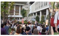 첫째·셋째 토요일 세종문화회관 뒤뜰 '아트마켓' 