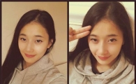 태미 '예체능' 겁없는 태권소녀 반전 매력 "너무 청순해"