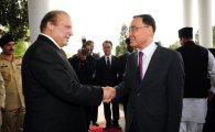 鄭 총리, 중국·파키스탄 '실리외교' 마무리 오늘 귀국 