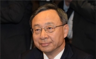 [포토]굳게 입다문 황창규 KT 회장