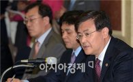 서승환 장관 "민영주택 소형 의무건설 비율 폐지"(종합)