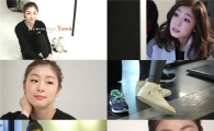 프로스펙스, '피겨여왕' 김연아 헌정신발 출시 
