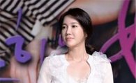 이지아 힐링캠프 출연…"서태지·정우성 이야기까지?"