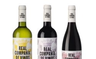 레뱅드매일, '레알 꼼빠니아' 와인 3종 론칭