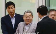 삼성 "이건희 회장 사망설 재발 막겠다"…첫 법적대응(종합)