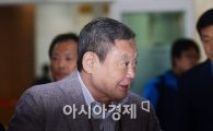 이건희 귀국 "진도 여객선 침몰 안타깝다"…삼성 해상크레인 인양 지원