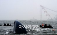 [세월호 침몰]국내 조선 빅3 총력 "국가 재난이 먼저"