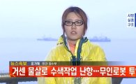 'MBN 허위 인터뷰' 홍가혜 구속…'도주 우려'