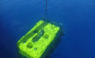 세월호 침몰, 무인잠수로봇 ROV 투입 야간수색 '희망의 빛'