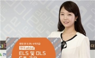 현대證, 최고 연 9.5% ELS 4종 및 DLS 1종 공모