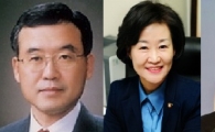 임내현·권은희·정몽준…이들은 지금 6·4선거운동 중?