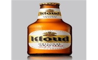 롯데주류, 新 맥주 '클라우드' 출시
