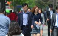 [포토]패션은 이미 초여름 