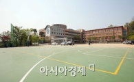 [포토]적막감이 흐르는 안산 단원고